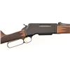 Image 4 : Browning BLR Lever Action Rifle .223 Rem.