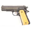 Image 2 : Colt Commander 1911 Semi-Auto .45ACP