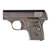 Image 3 : Colt M1908 Semi-Auto .25 ACP Vest Pocket Pistol