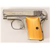 Image 2 : Colt M1908 Vest Pocket Pistol .25 ACP