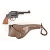 Image 12 : S&W US Army M1917 DA .45 Revolver