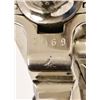 Image 10 : Luger Nickel Plated M42 Semi-Auto 9mm