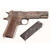 Image 17 : Rare WW2 Union Signal & Switch US M1911 A1 .45