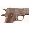 Image 5 : Rare WW2 Union Signal & Switch US M1911 A1 .45