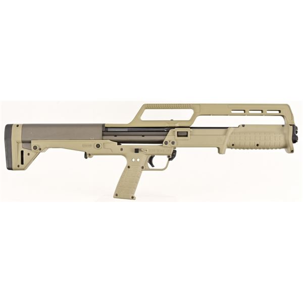 Kel-Tec KSG .410 Shotgun