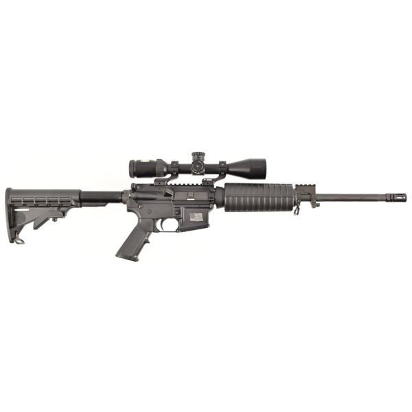 Windham Weaponry Model WW-15 .223 AR15