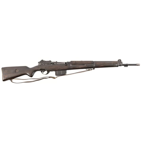 FN Herstal Model 1949 Semi-Auto Rifle