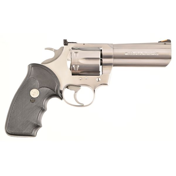 Colt King Cobra Revolver .357 Magnum