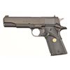 Image 2 : Colt Government 1911 Semi-Auto .45 ACP