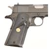 Image 3 : Colt Government 1911 Semi-Auto .45 ACP