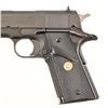 Image 6 : Colt Government 1911 Semi-Auto .45 ACP