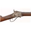 Image 3 : Sharps 1874 Breech-Loading Rifle .45