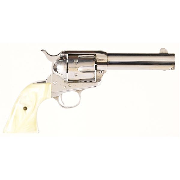 Colt 1873 Frontier Six Shooter SAA .44-40 Caliber