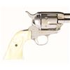 Image 3 : Colt 1873 Frontier Six Shooter SAA .44-40 Caliber