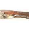 Image 11 : Engraved Deluxe Browning O/U Shotgun, 4 Barrel Set