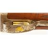 Image 12 : Engraved Deluxe Browning O/U Shotgun, 4 Barrel Set