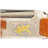 Image 16 : Engraved Deluxe Browning O/U Shotgun, 4 Barrel Set