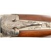 Image 17 : Engraved Deluxe Browning O/U Shotgun, 4 Barrel Set