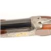 Image 19 : Engraved Deluxe Browning O/U Shotgun, 4 Barrel Set