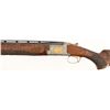 Image 8 : Engraved Deluxe Browning O/U Shotgun, 4 Barrel Set