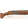 Image 3 : Winchester Supreme Field O/U 12 GA Shotgun