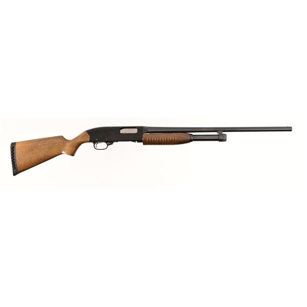 Winchester Model 120 Youth Pump Action 20GA