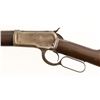 Image 10 : Winchester Model 1892 Lever Action Rifle .44 WCF