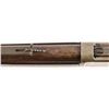 Image 12 : Winchester Model 1892 Lever Action Rifle .44 WCF