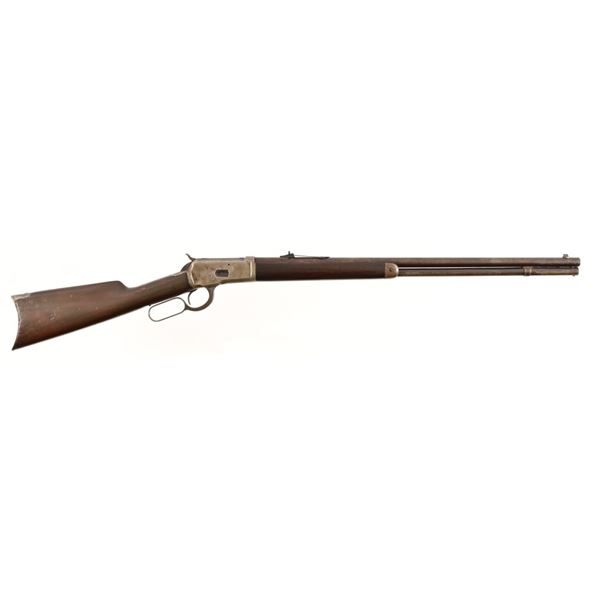 Winchester Model 1892 Lever Action Rifle .44 WCF