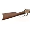 Image 2 : Winchester Model 1892 Lever Action Rifle .44 WCF