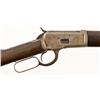 Image 5 : Winchester Model 1892 Lever Action Rifle .44 WCF