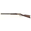 Image 6 : Winchester Model 1892 Lever Action Rifle .44 WCF