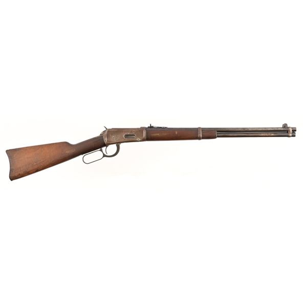 Winchester Model 1894 SRC 25-35 WCF