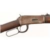 Image 5 : Winchester Model 1894 SRC 25-35 WCF