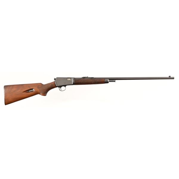 Winchester Model 63 Semi-Auto .22LR