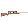 Image 1 : Cooper Firearms Model 52 Bolt Action .25-06