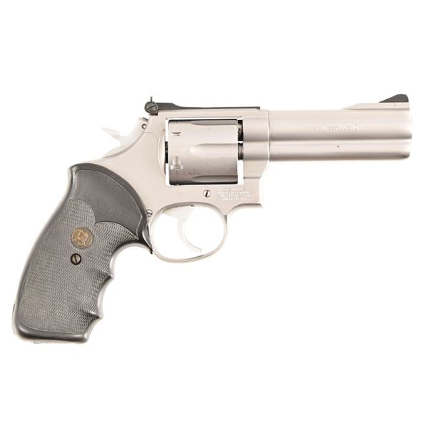 Smith & Wesson 686-1 Revolver .357 Magnum