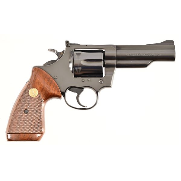 Colt Trooper MKIII Revolver .357 Magnum