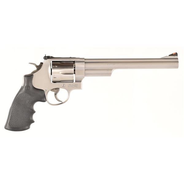 Smith & Wesson Model 629 Revolver .44 Magnum