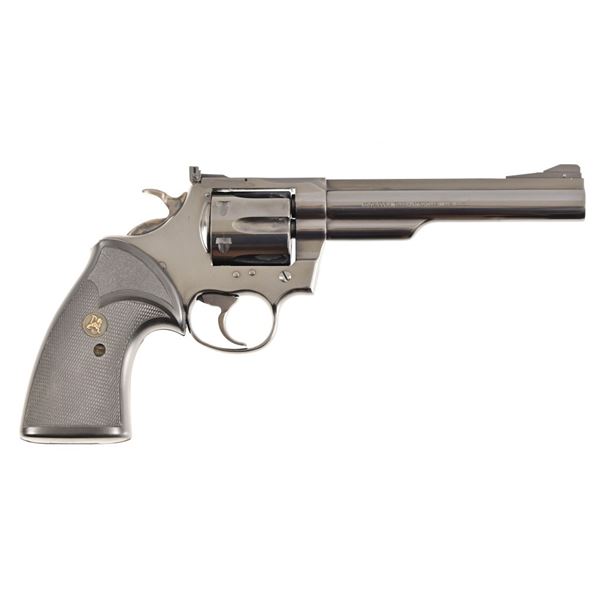 Colt Trooper MKIII Revolver .357 Magnum