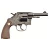 Image 1 : Colt New Service San Antonio Police .38 Special