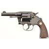 Image 2 : Colt New Service San Antonio Police .38 Special