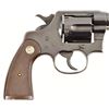 Image 3 : Colt New Service San Antonio Police .38 Special