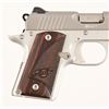Image 3 : Kimber Micro 9 Semi-Auto 9mm