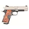 Image 1 : Sig Sauer C-3 1911 Semi-Auto .45ACP