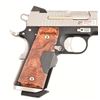Image 3 : Sig Sauer C-3 1911 Semi-Auto .45ACP