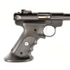 Image 4 : Ruger Mark II Target Semi-Auto .22LR