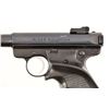 Image 7 : Ruger Mark II Target Semi-Auto .22LR