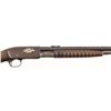 Image 3 : Remington Model 12 Pump Action .22 S/L/LR
