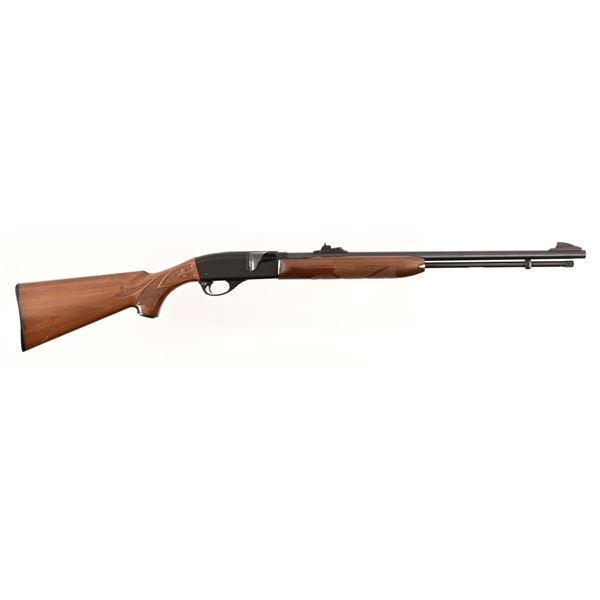 Remington Speedmaster Model 552 Semi-Auto